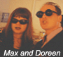 pic of Max and Doreen from episode 8