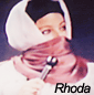 pic of Rhoda from episode 2