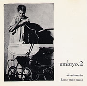 Embryo 2 cover