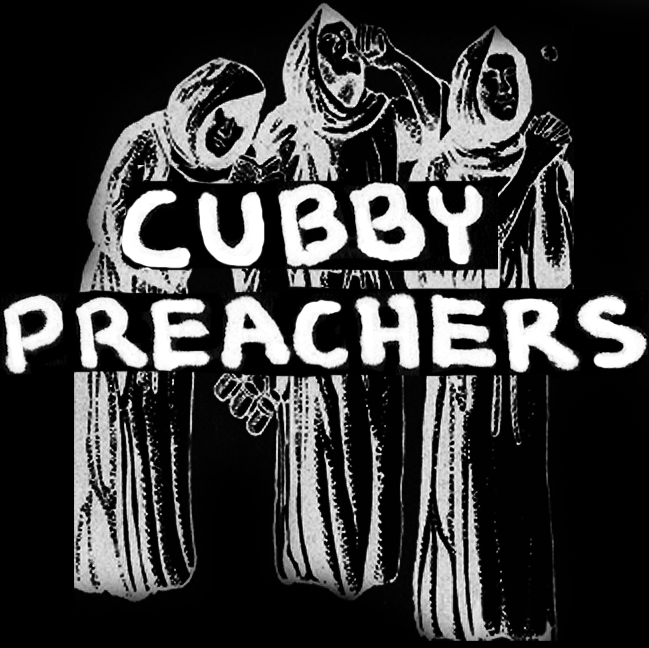 Cubby Preachers