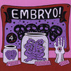 Embryo 4 cover