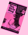 Image of the Cubby Creatures' 13th Missalette, the Girly Mag
