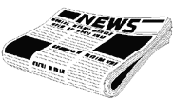 image of a newspaper