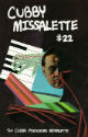 Missalette 22 cover