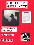 Missalette 5 cover