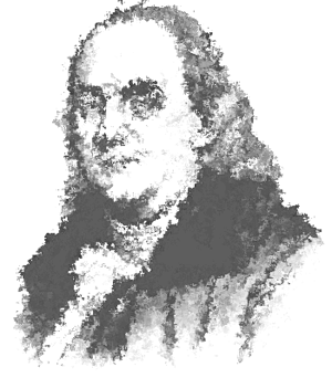 image of Ben Franklin