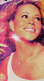 image of Mariah Carey