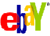 eBay logo and link to their Web site