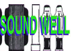 Sound Well logo and link to their Web site